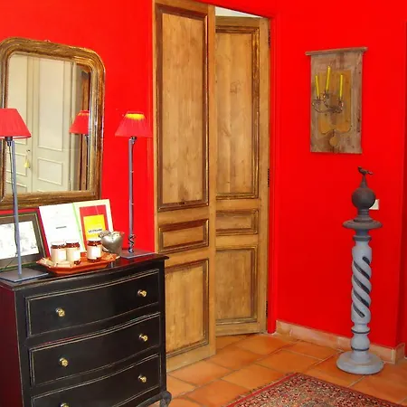 Maison Jaffran Berzème