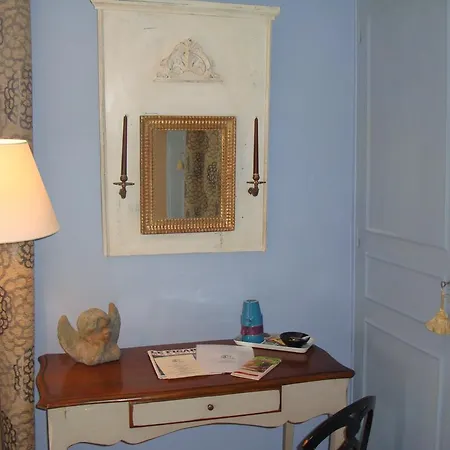 Maison Jaffran *