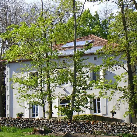 Maison Jaffran *