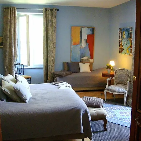 Maison Jaffran Berzème